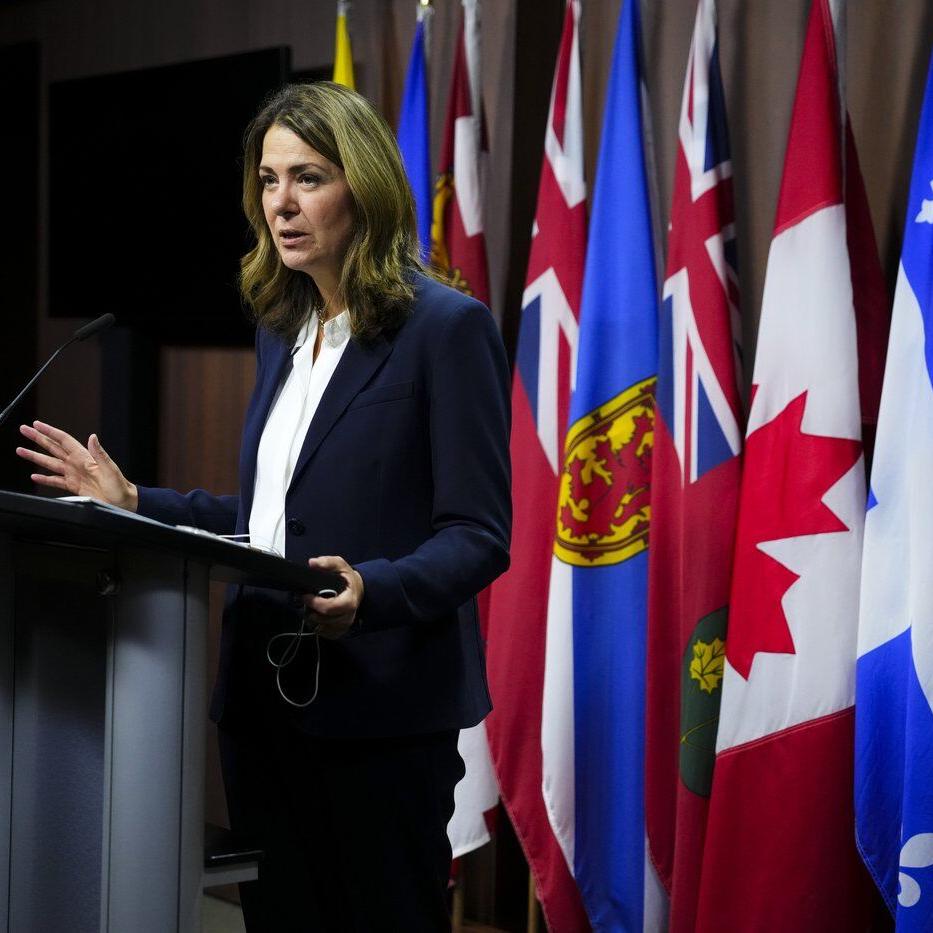 What is the notwithstanding clause? An explainer on the rarely used provision